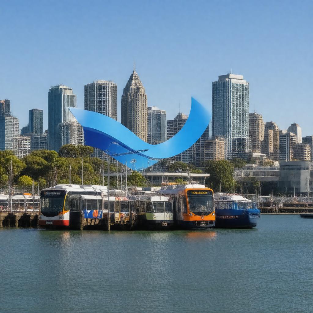 TransLink (South East Queensland)